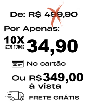 Preço aparelho GO TV