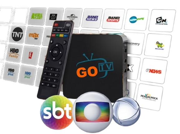 GO TV
